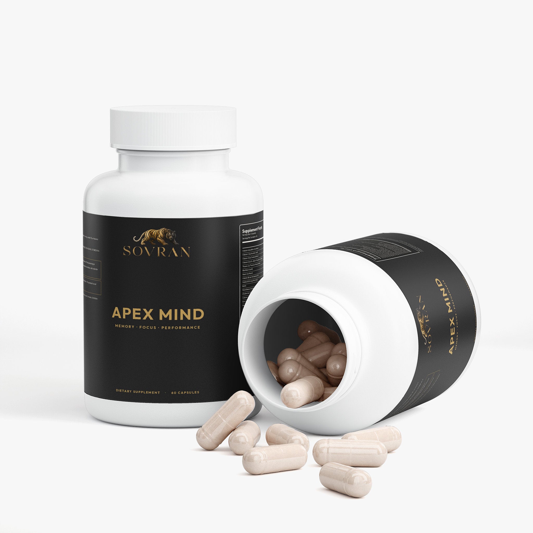 APEX MIND