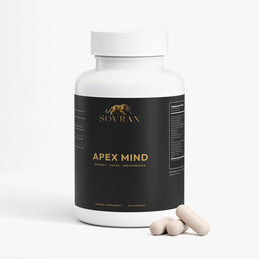 APEX MIND