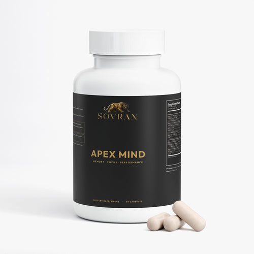 APEX MIND