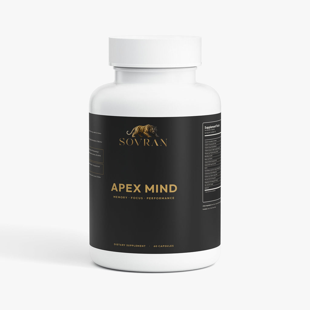 APEX MIND