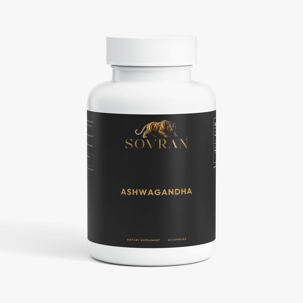 Ashwagandha