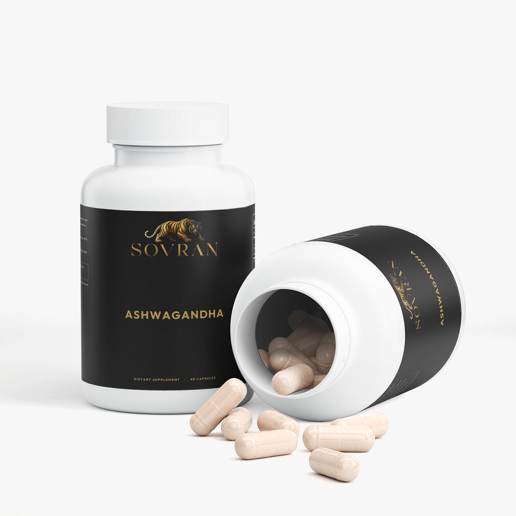 Ashwagandha