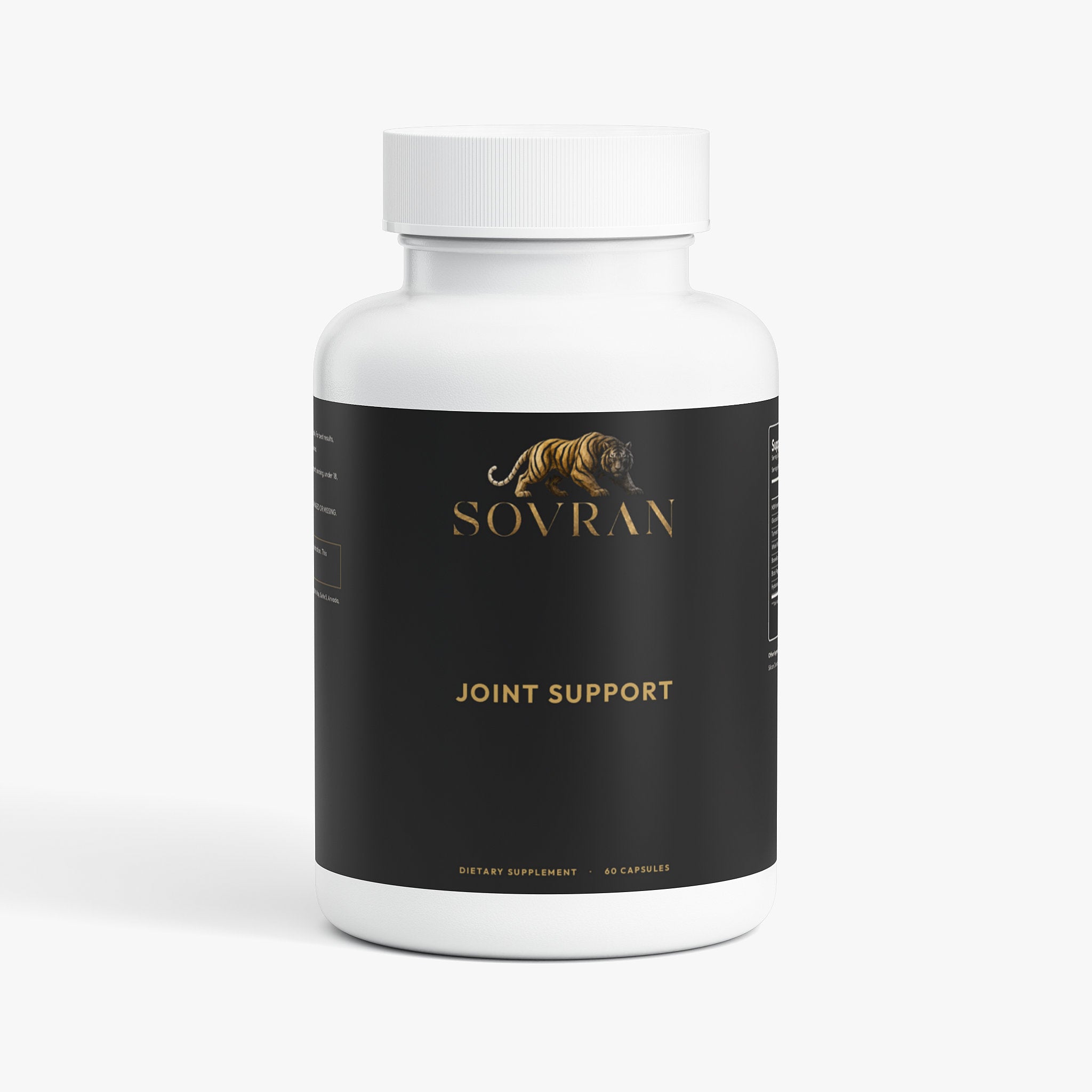 Joint Support
