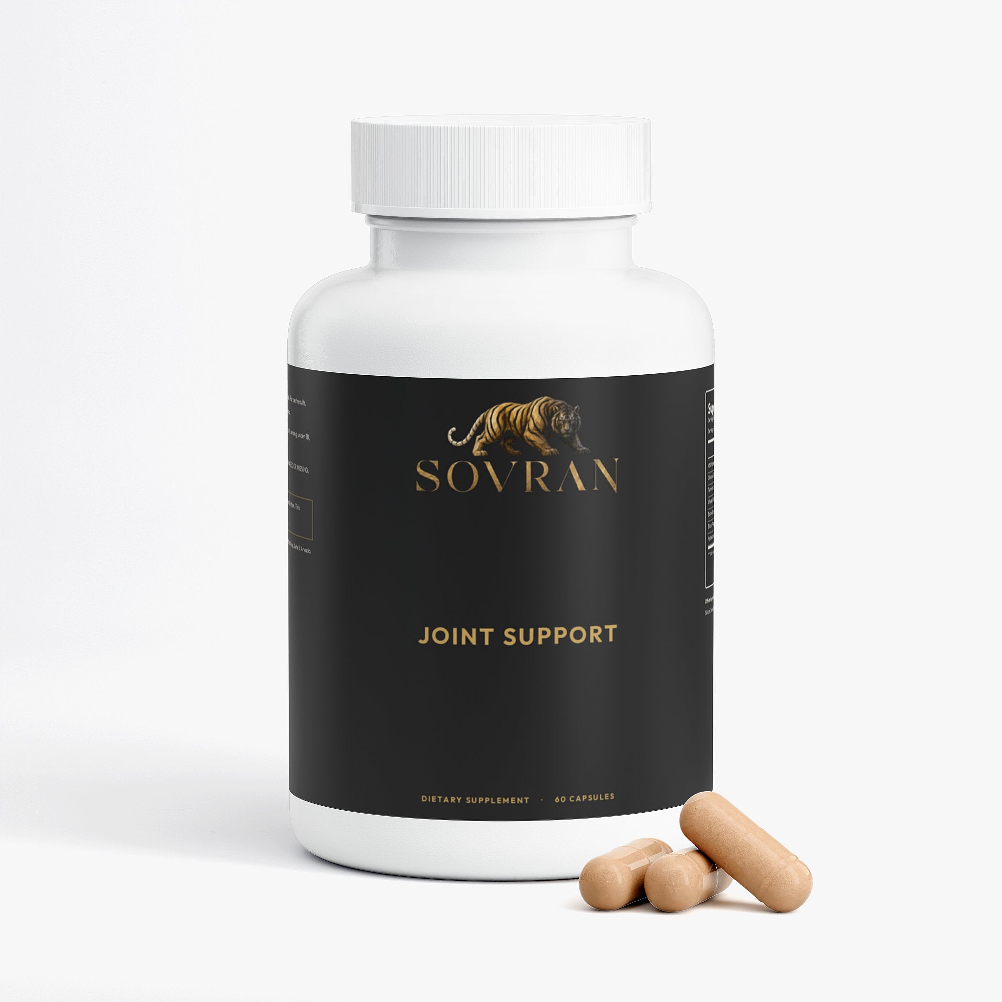 Joint Support
