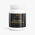 100% Whey Protein Isolate (Rich Chocolate)