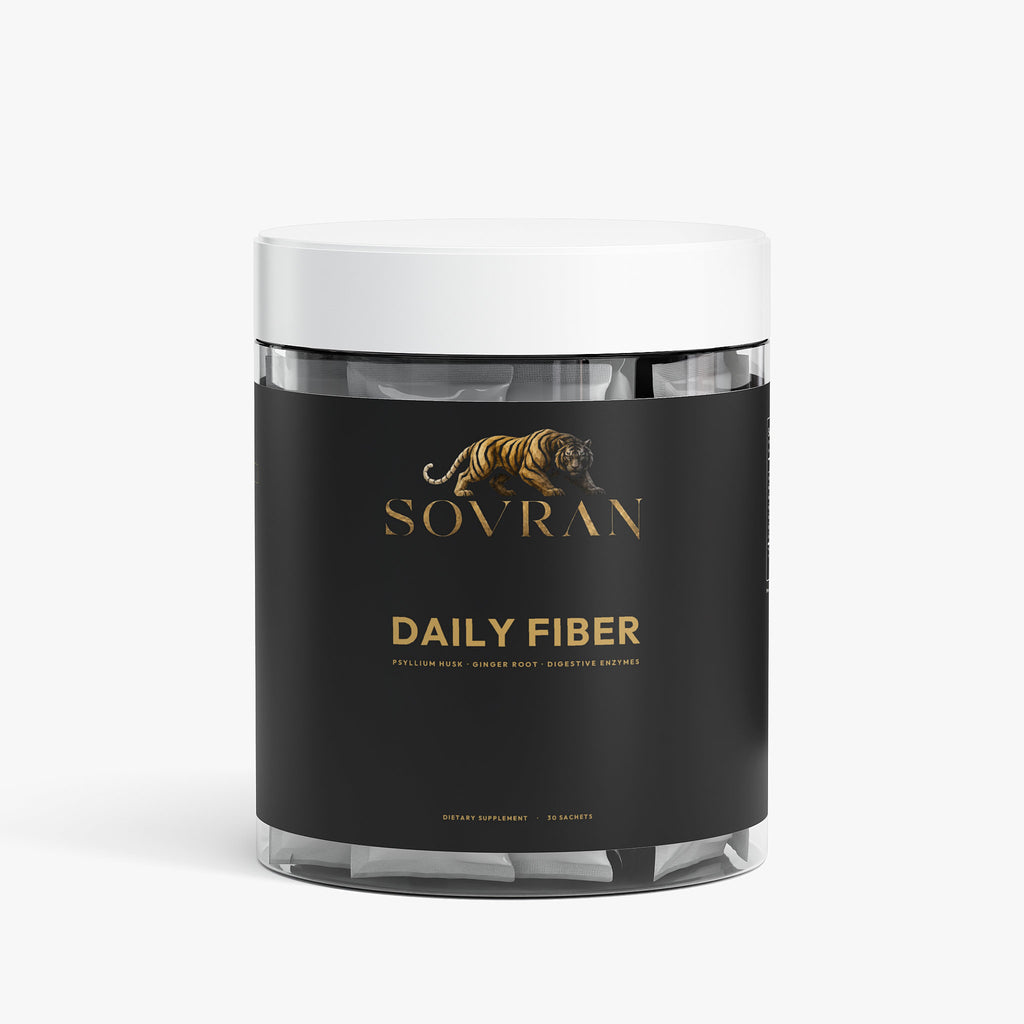 DAILY FIBER