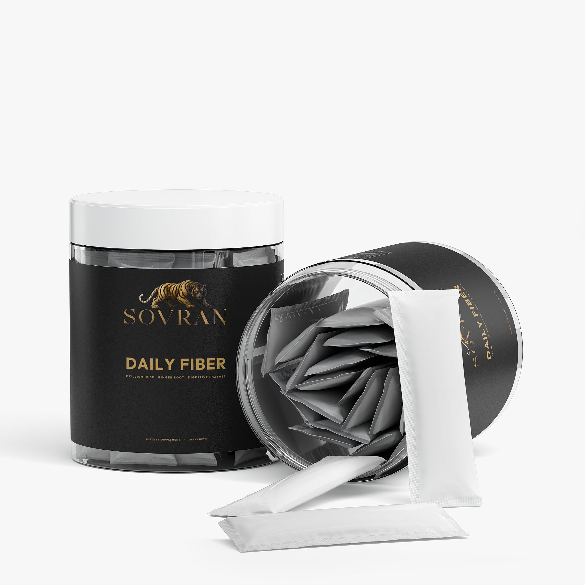 DAILY FIBER