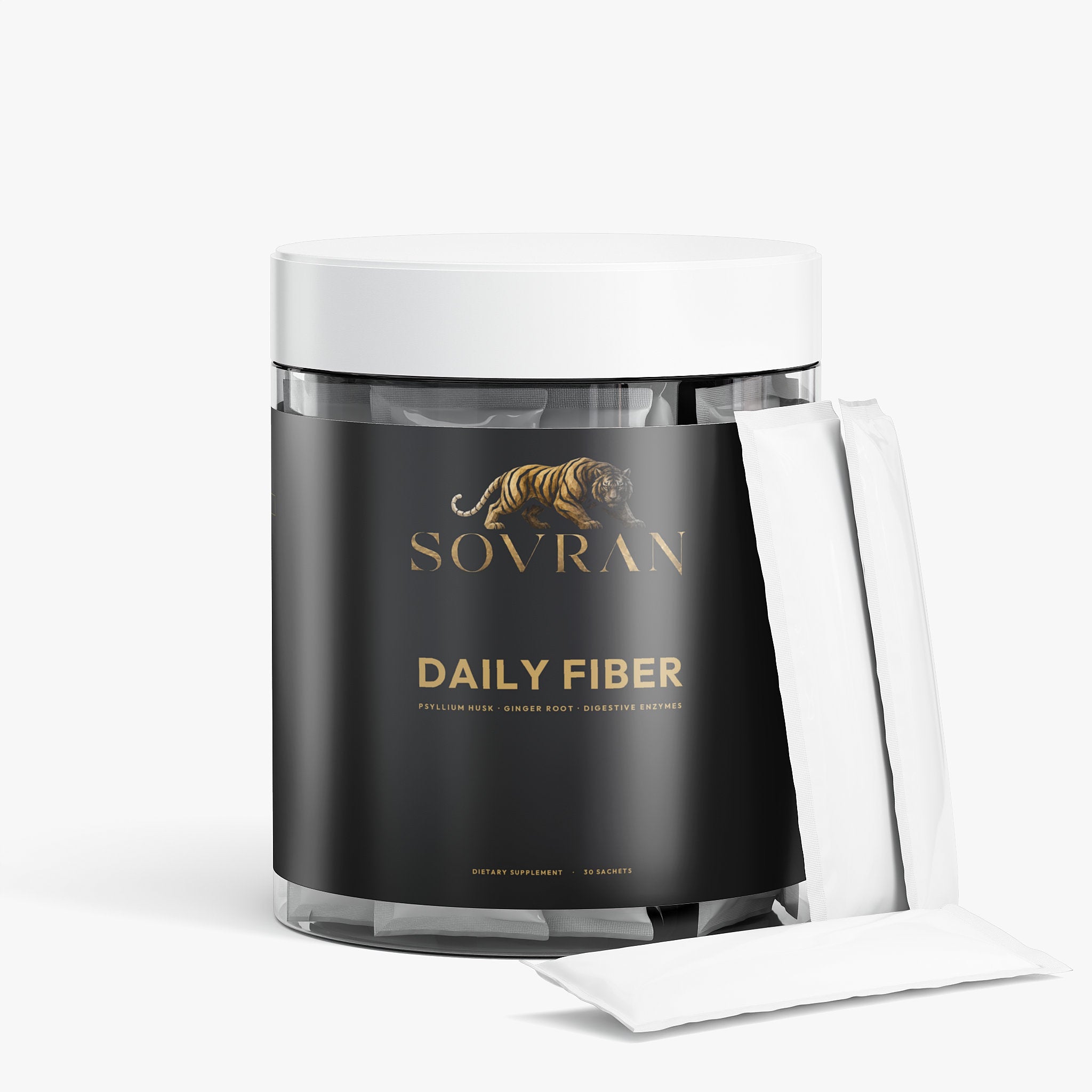 DAILY FIBER