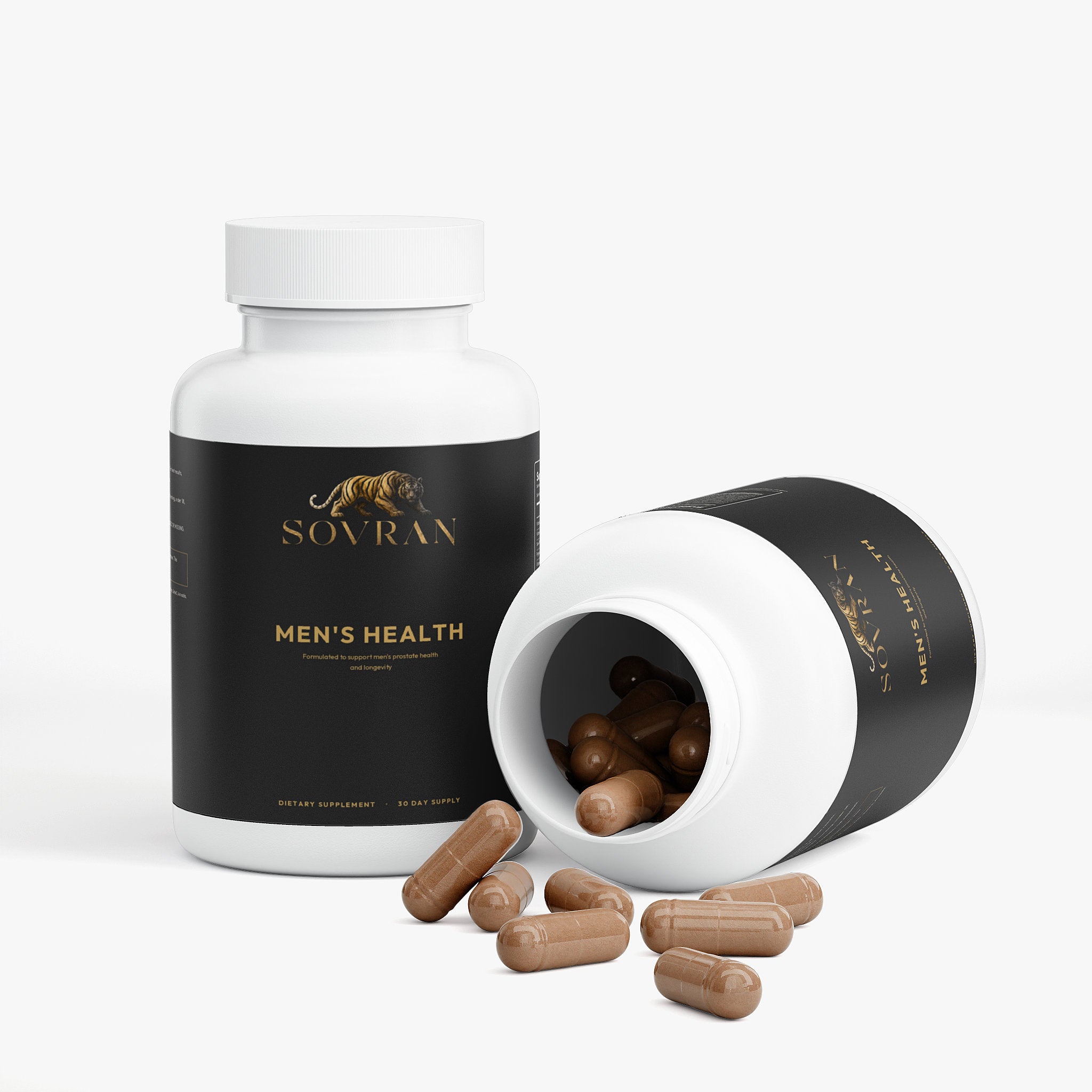 MEN'S HEALTH (Prostate Support)