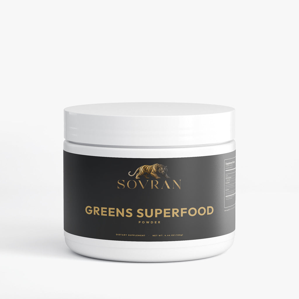 Greens Superfood