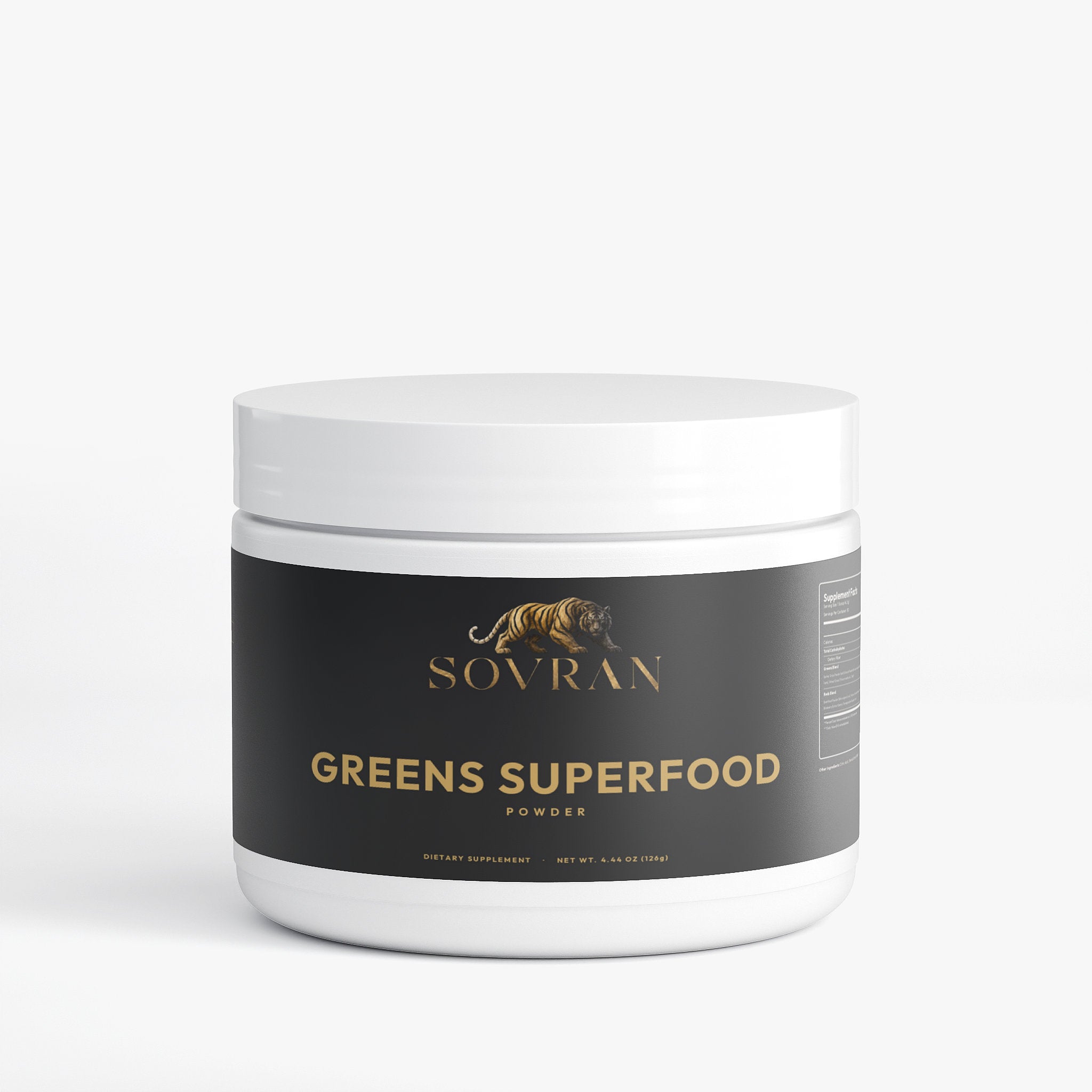Greens Superfood
