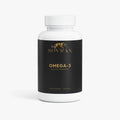 Omega-3 Fish Oil
