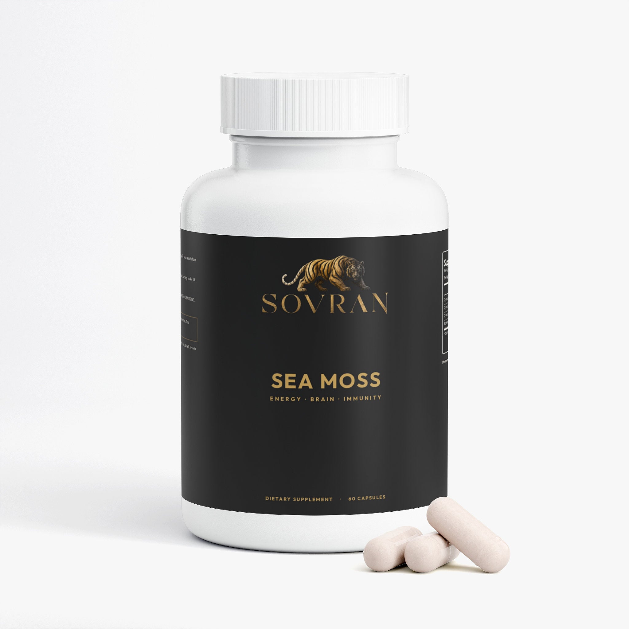 Sea Moss