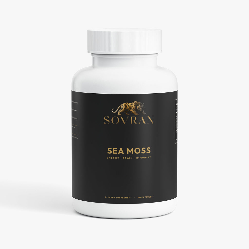 Sea Moss