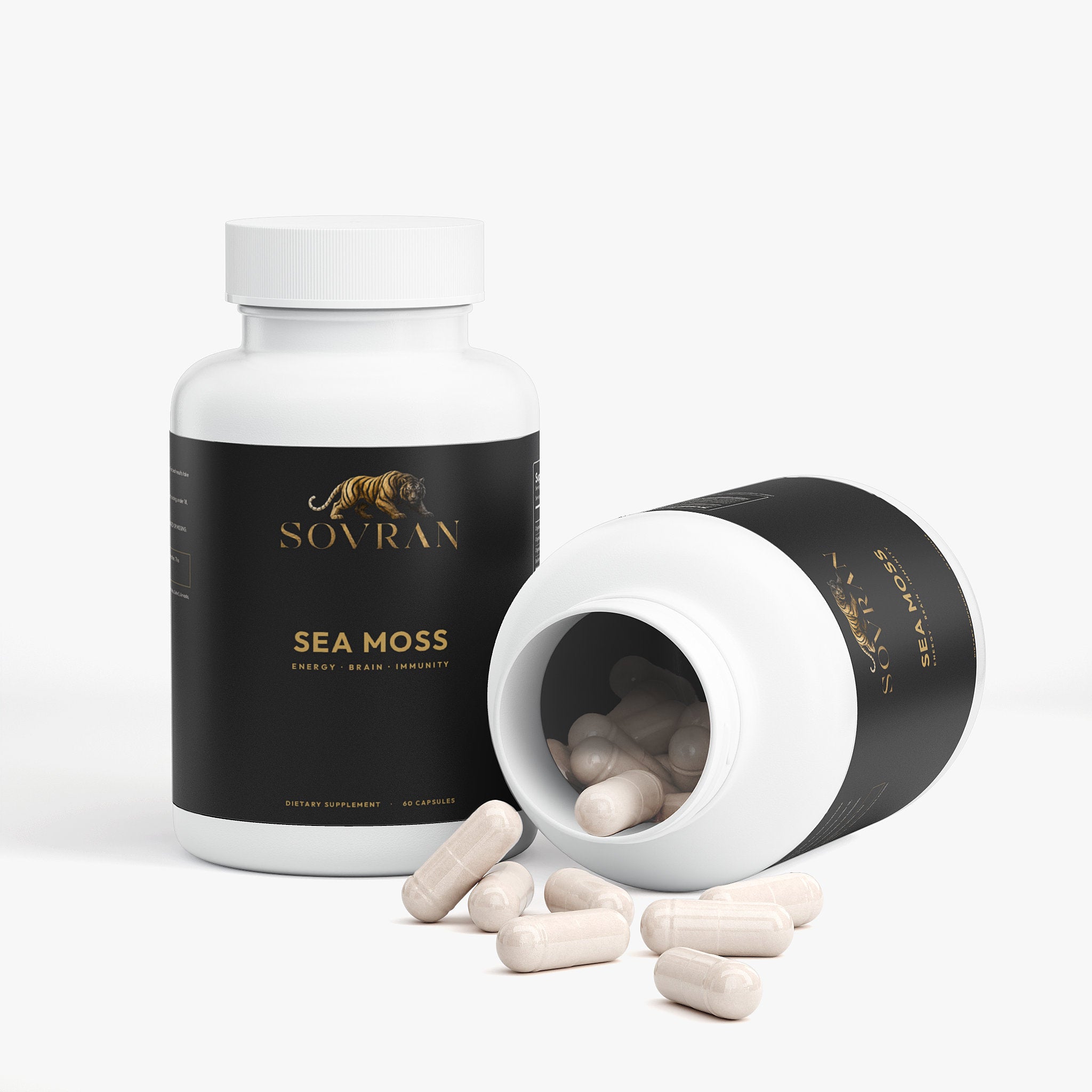Sea Moss