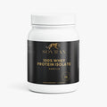 100% Whey Protein Isolate (Vanilla)