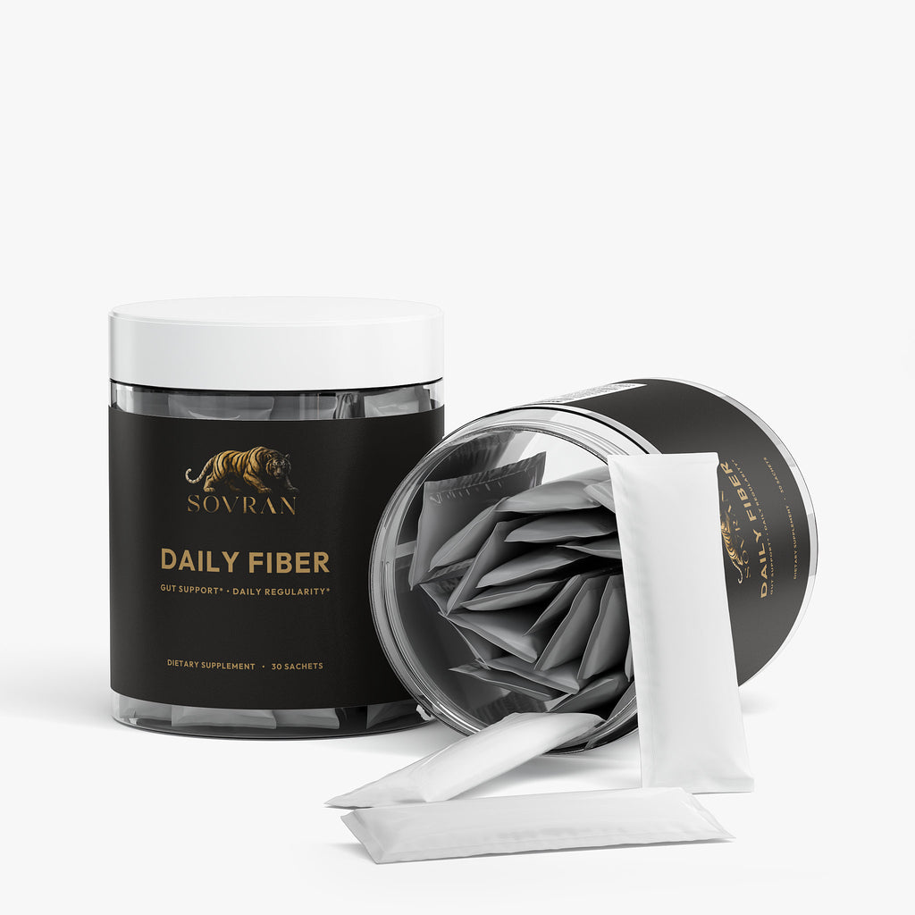 DAILY FIBER