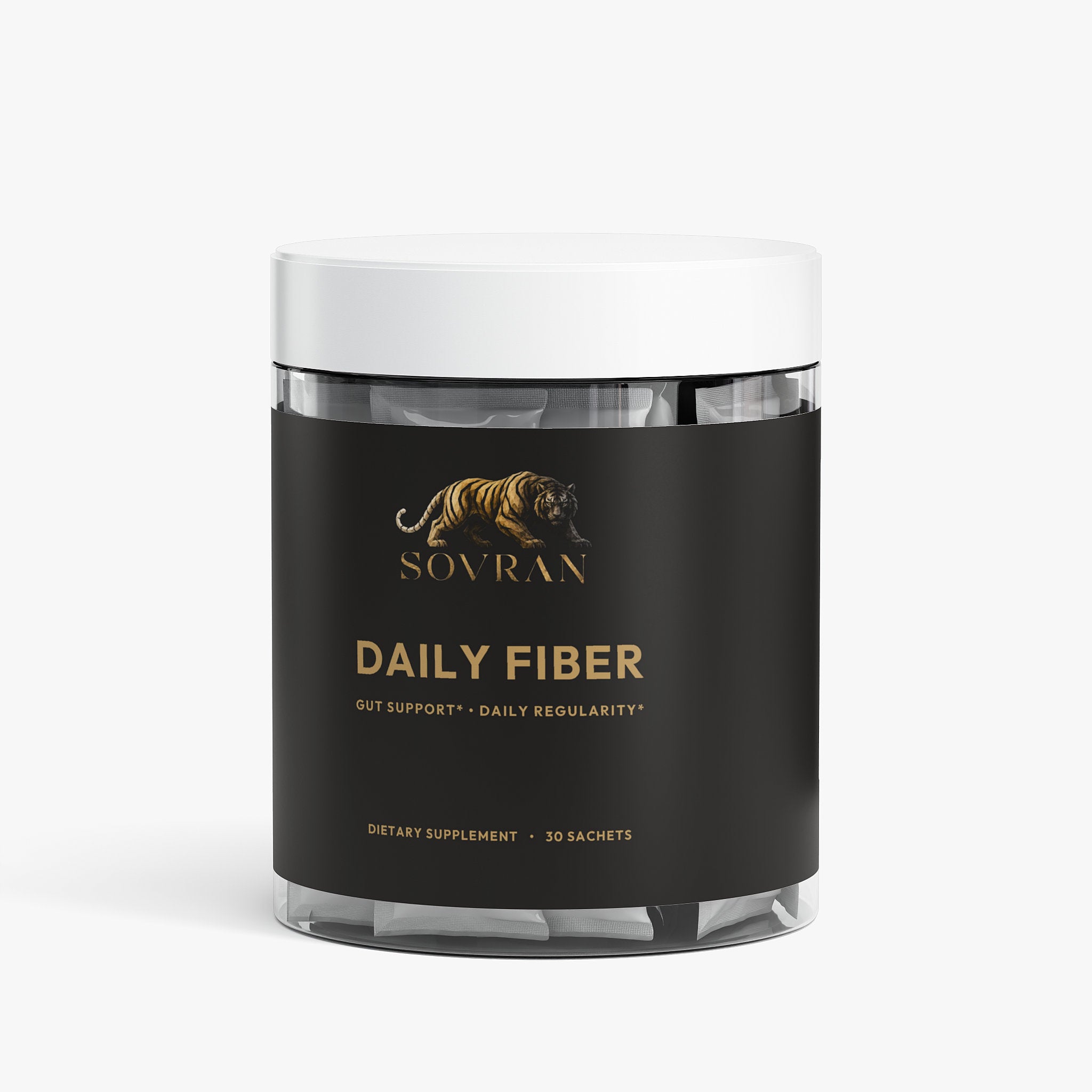 DAILY FIBER