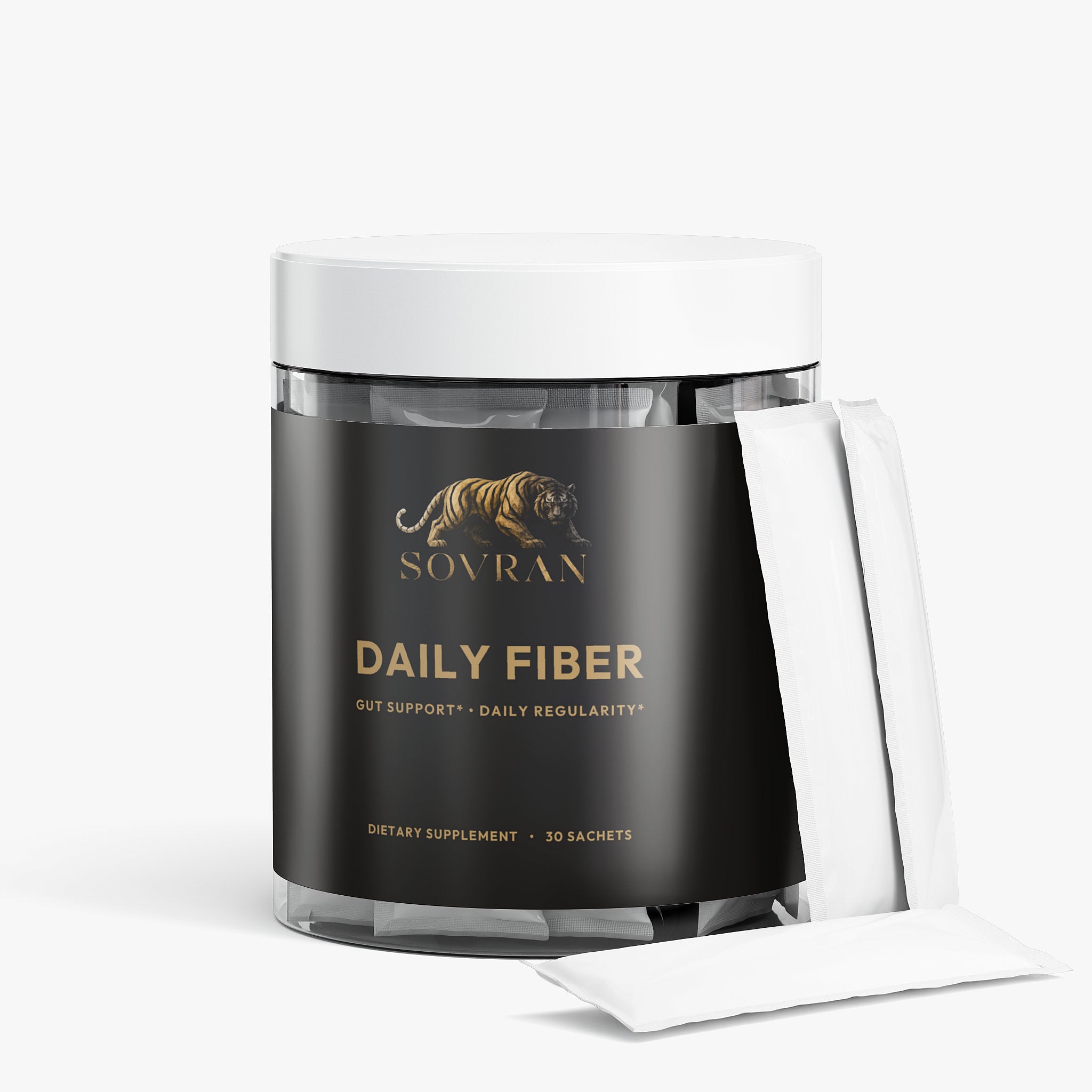 DAILY FIBER