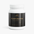 Plant Protein (Vanilla)
