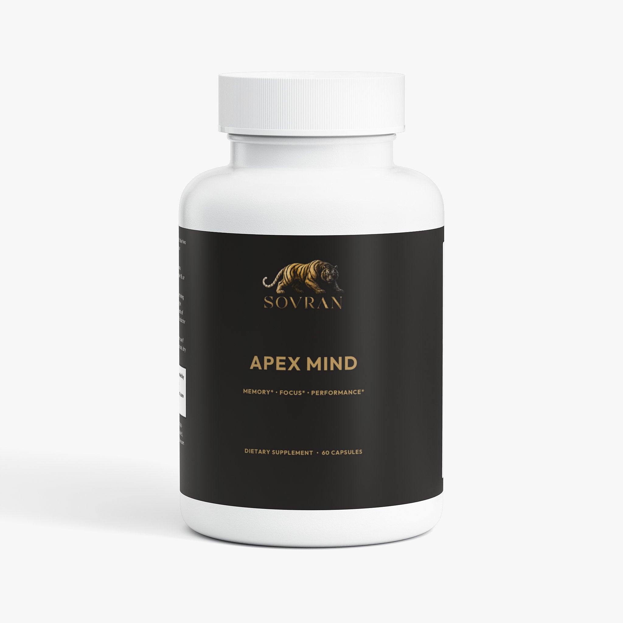 APEX MIND