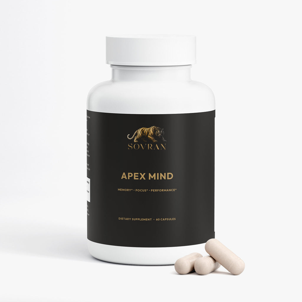 APEX MIND