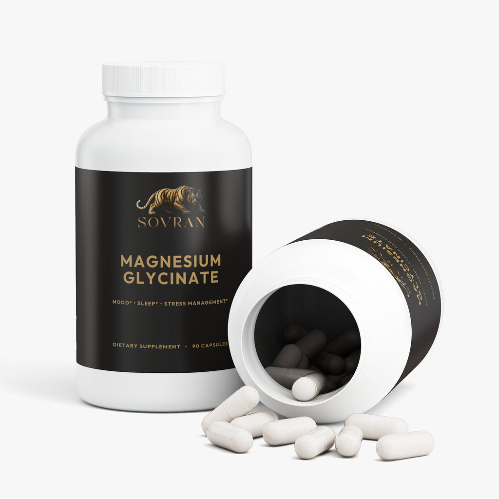 Magnesium Glycinate