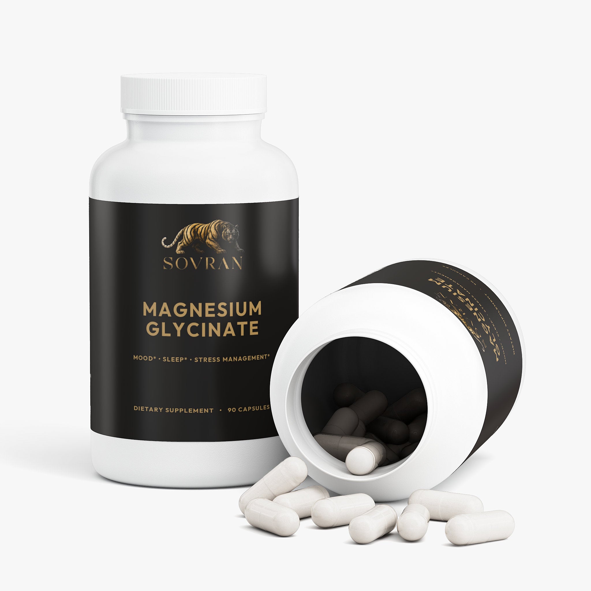 Magnesium Glycinate