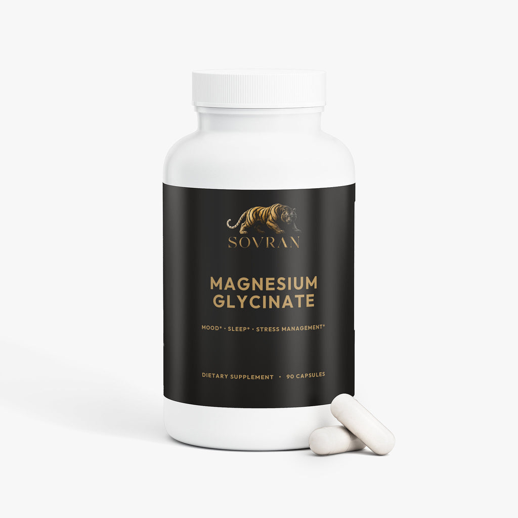 Magnesium Glycinate