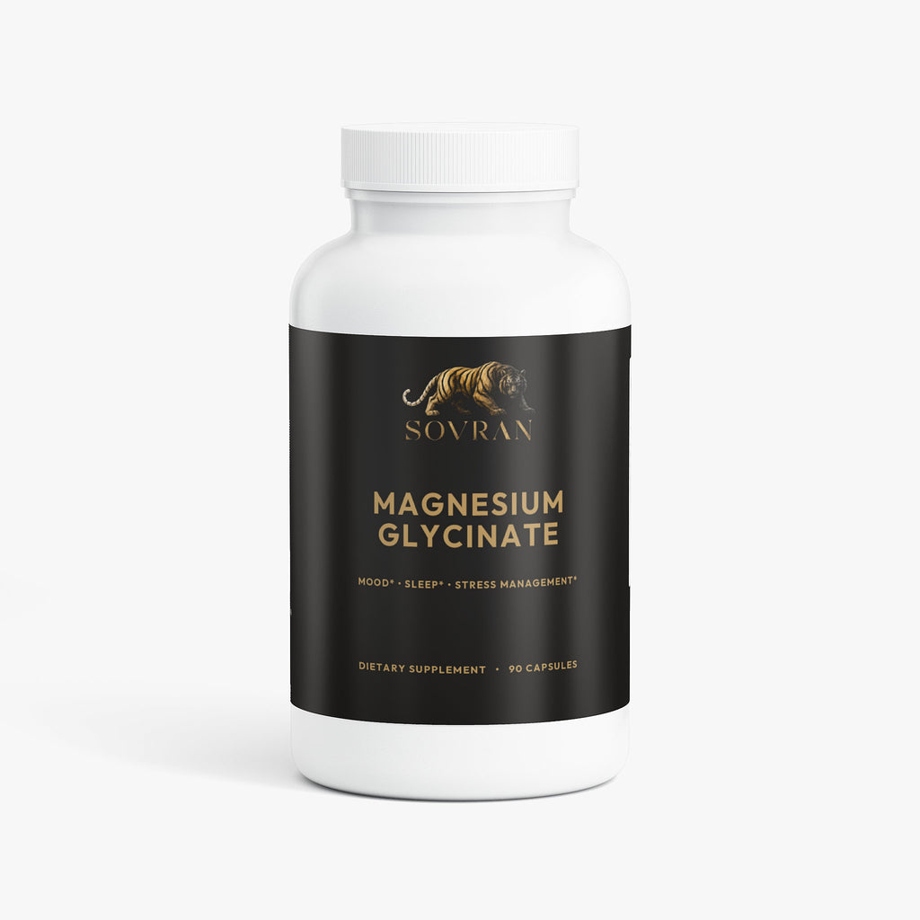 Magnesium Glycinate