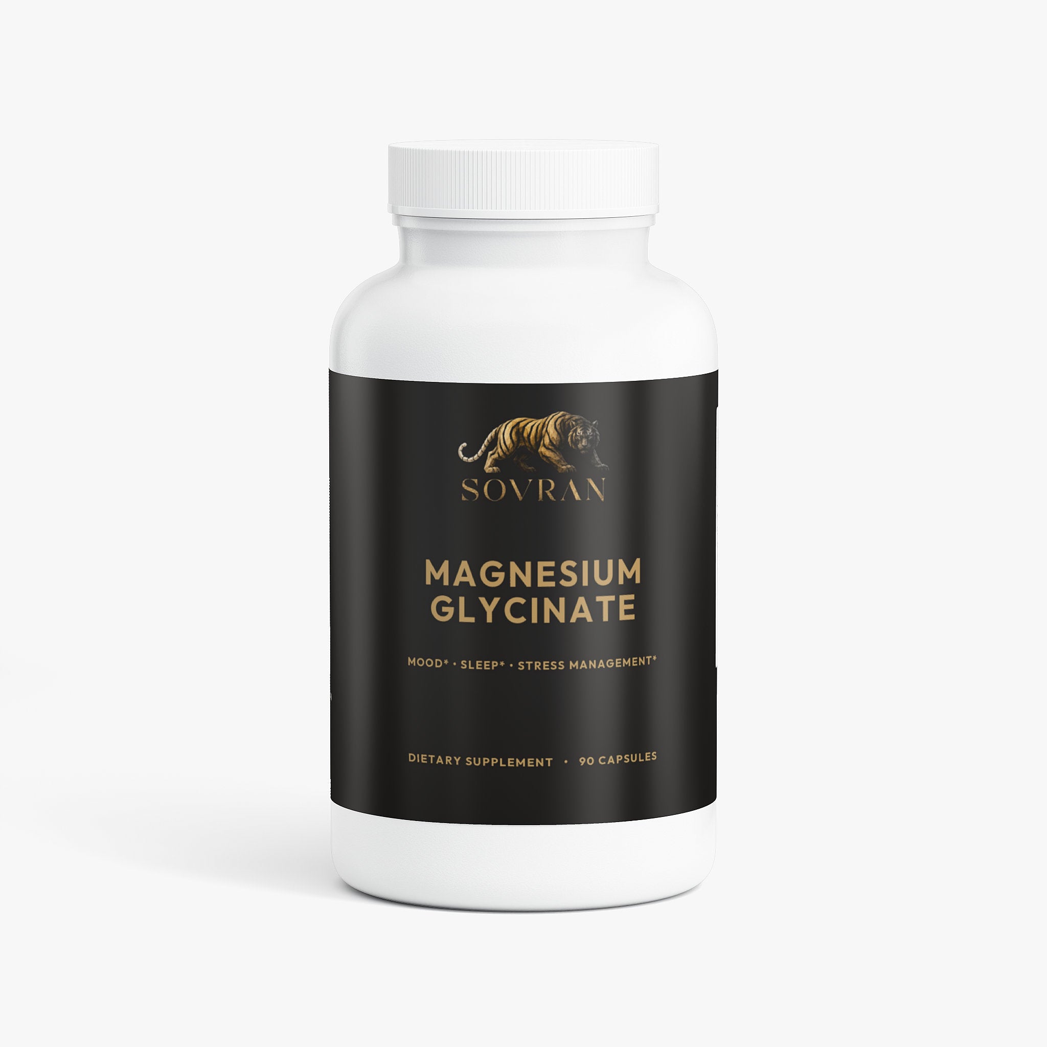 Magnesium Glycinate