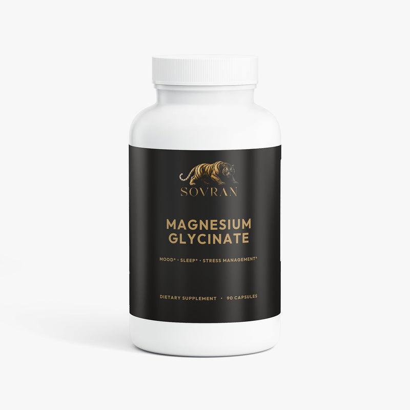Magnesium Glycinate