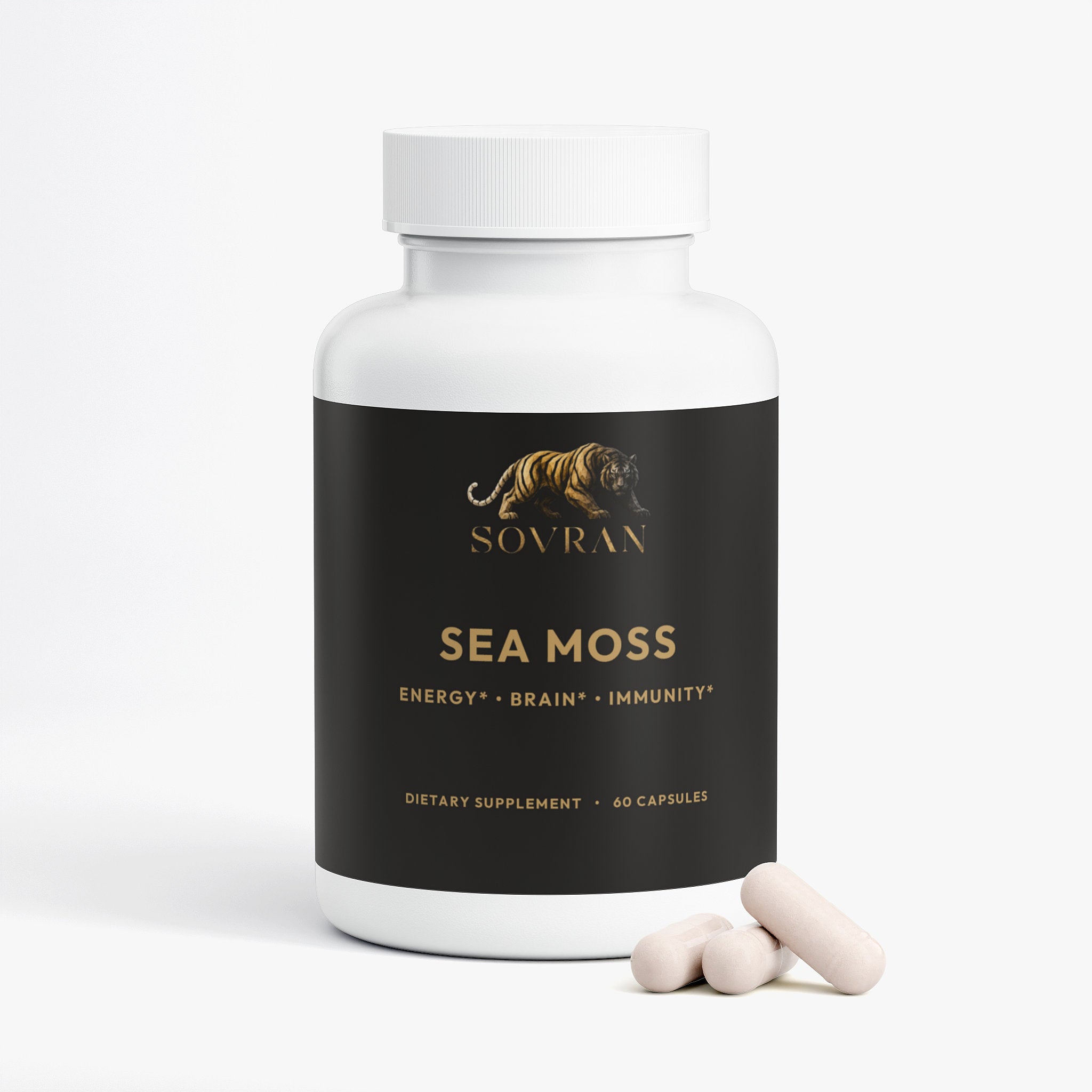 Sea Moss