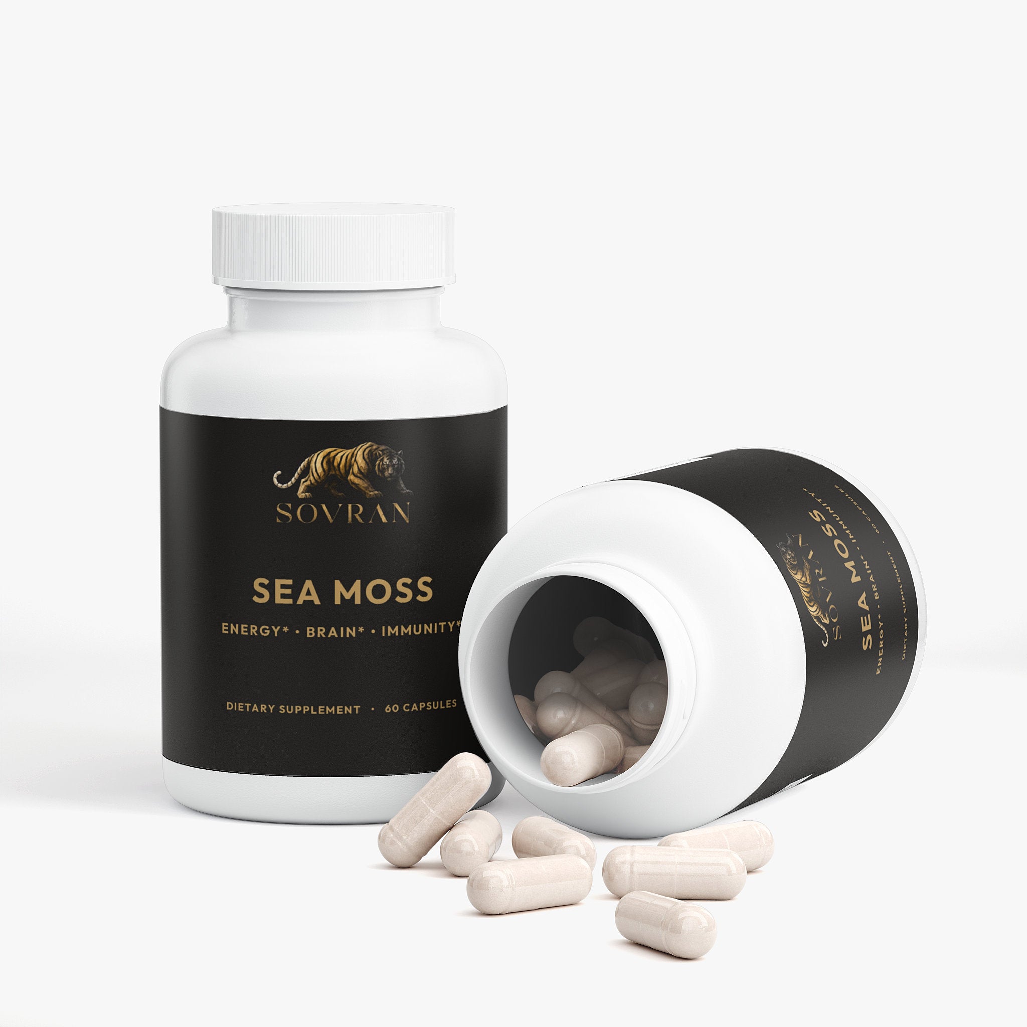 Sea Moss
