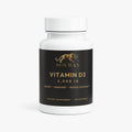 Vitamin D3 2,000 IU