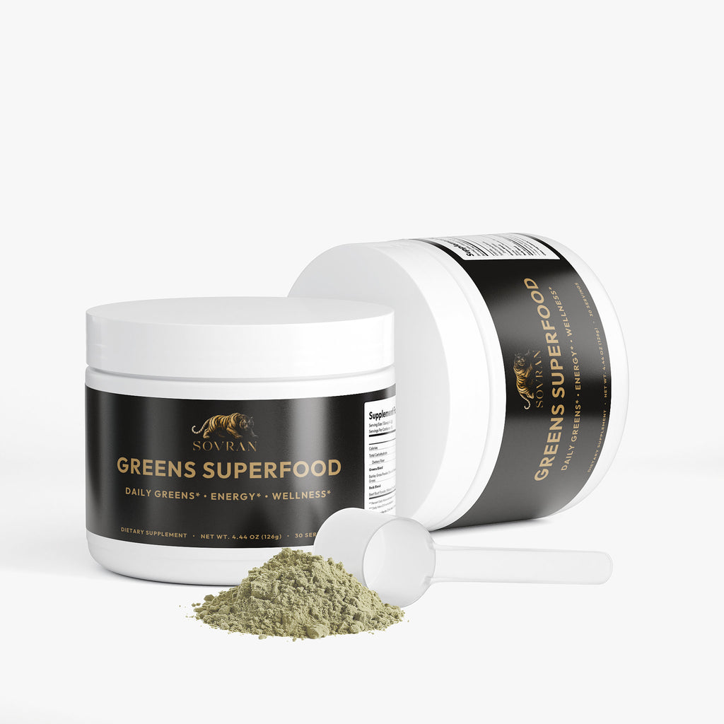 Greens Superfood
