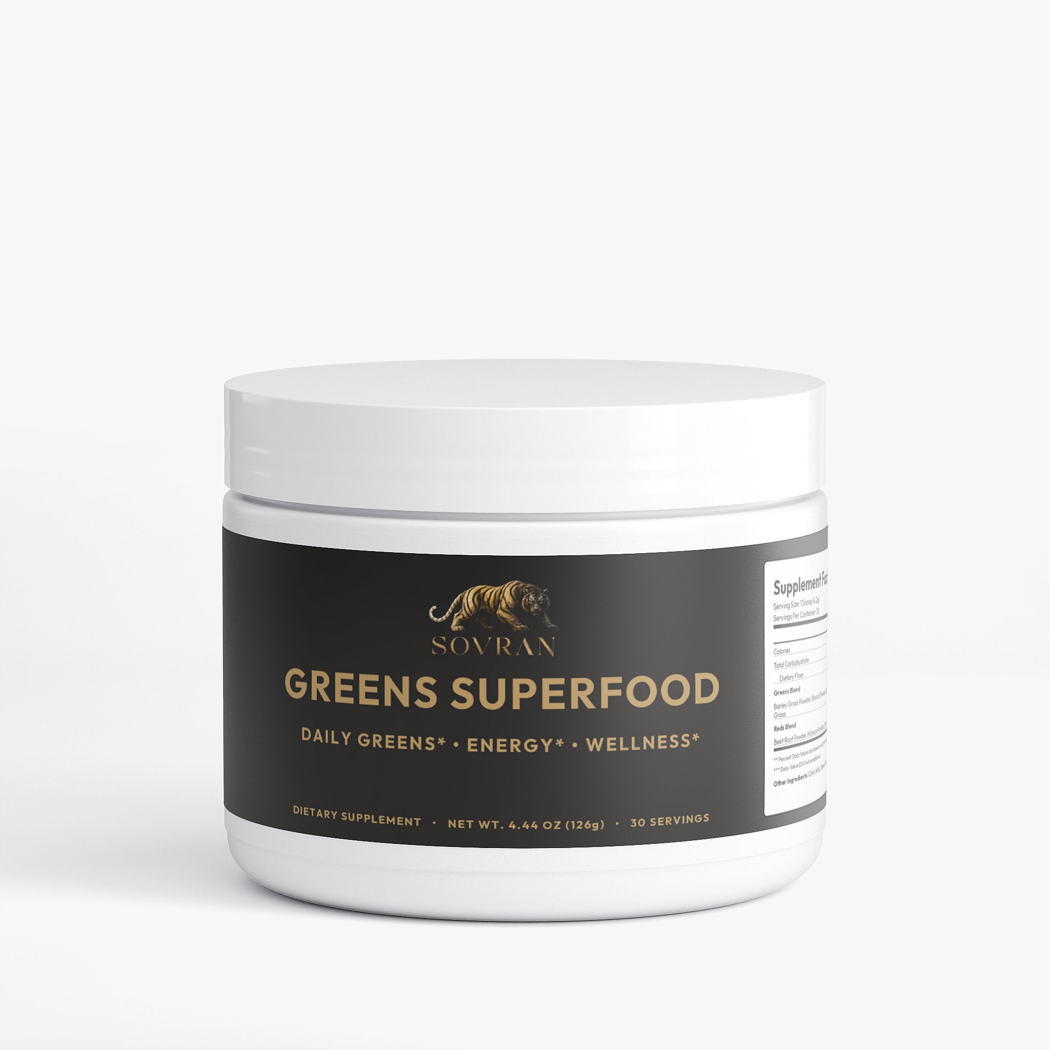 Greens Superfood