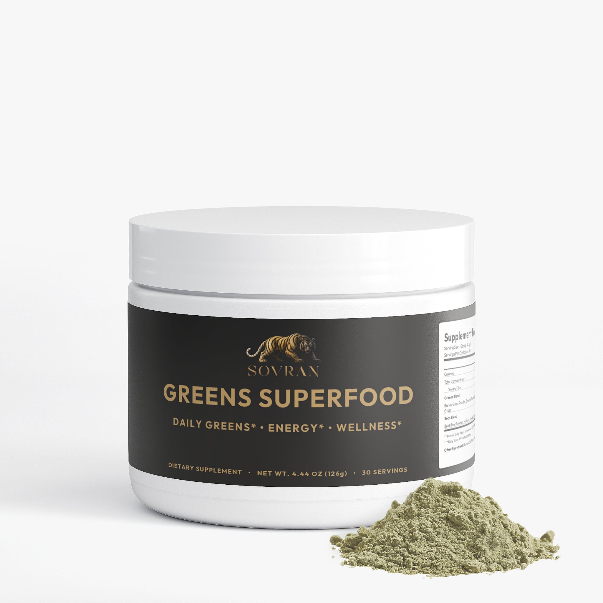 Greens Superfood