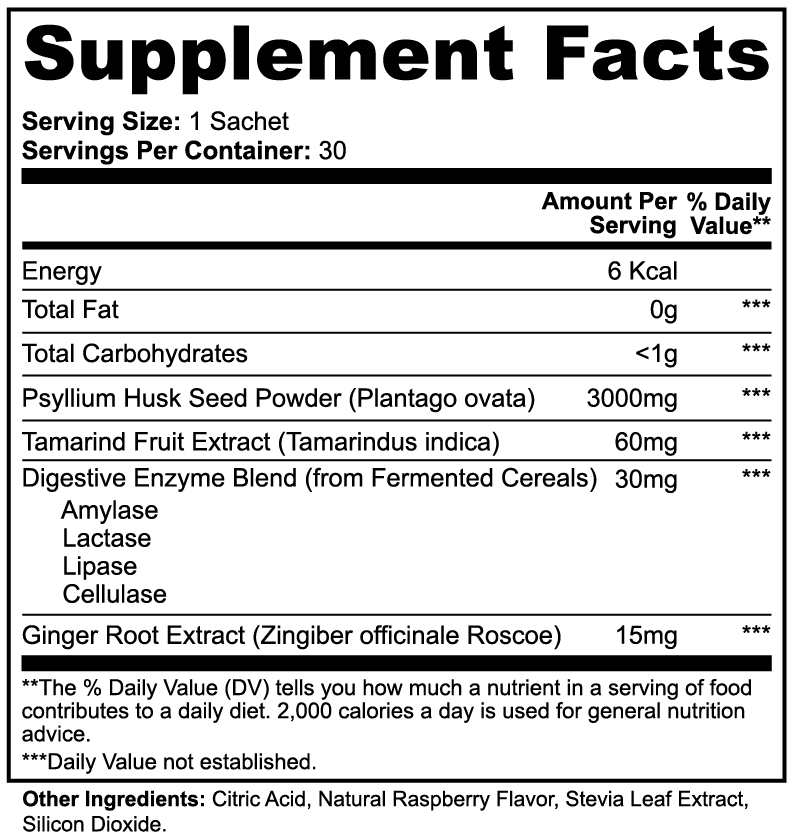 DAILY FIBER