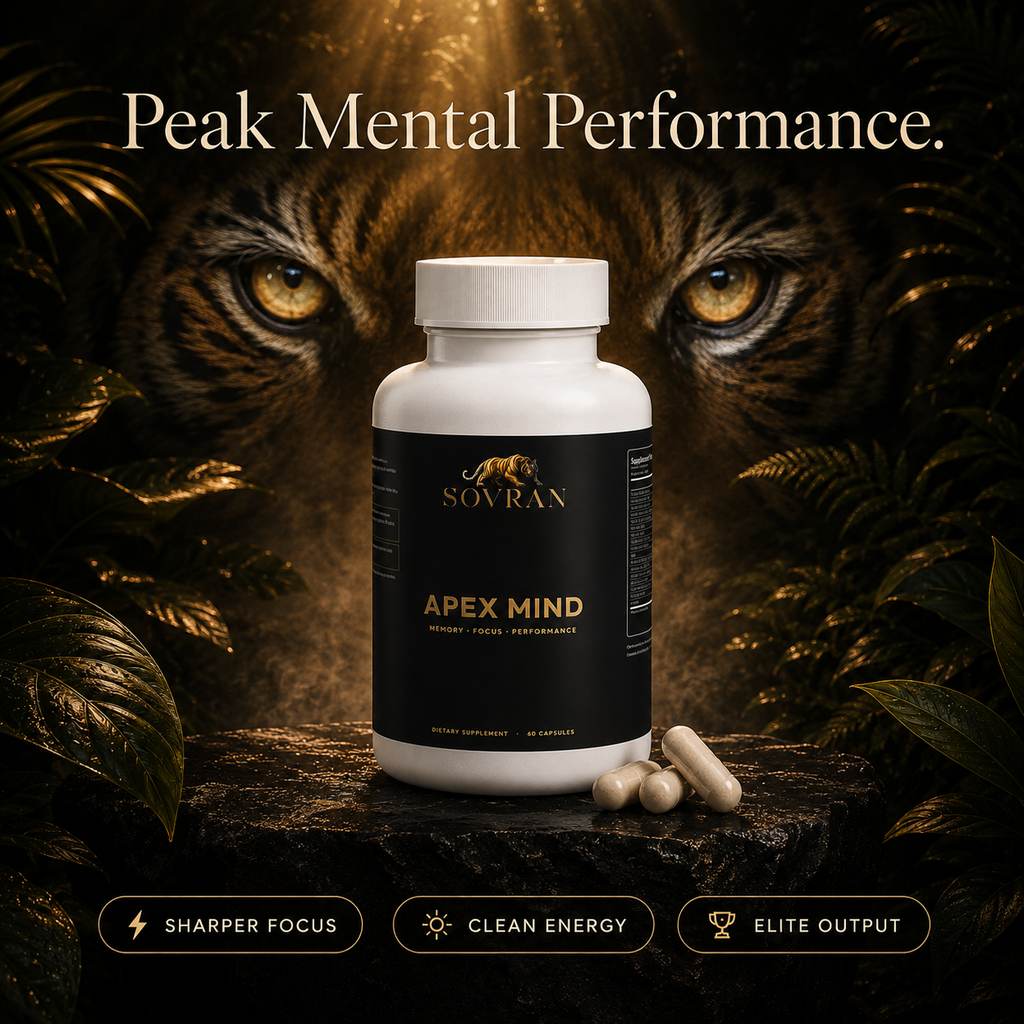 APEX MIND